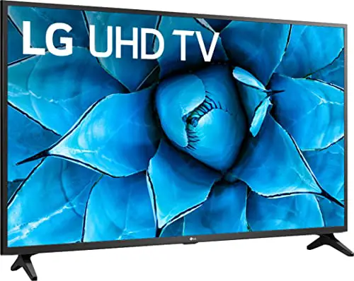 LG 50UN7300PUF Alexa Built-in 50 inch 4K Ultra HD Smart LED TV 2020