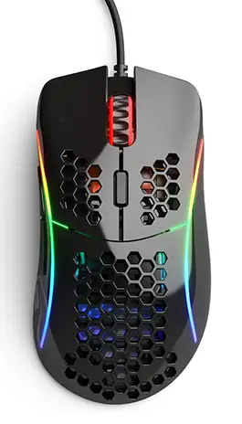 Which Glorious Mouse Is Best For You Model O Vs Model D Vs Model O Minus Vs Model D Minus Tech Edged