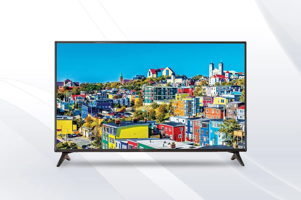 Cheapest 120Hz 4K TVs - Tech Edged