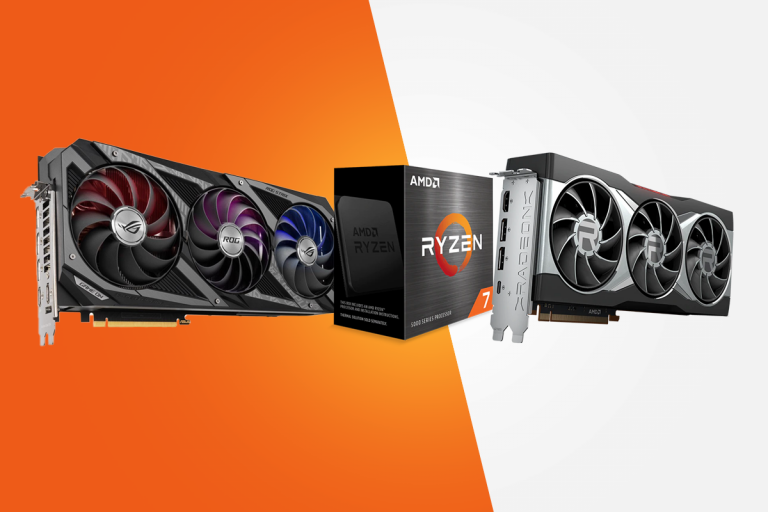 Graphics Cards for Ryzen 7 5800X