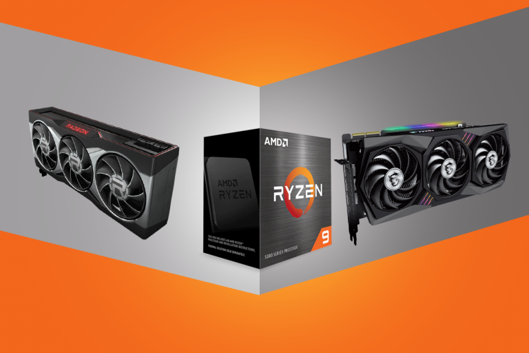 Graphics Cards for Ryzen 9 5900X