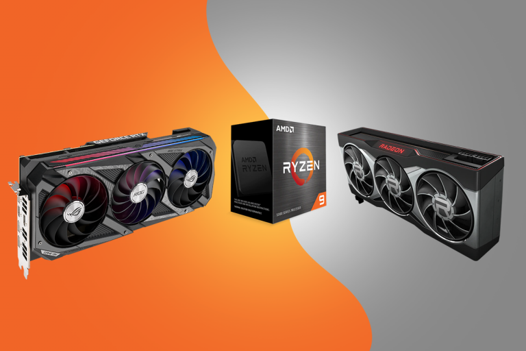 Graphics Cards for Ryzen 9 5950X