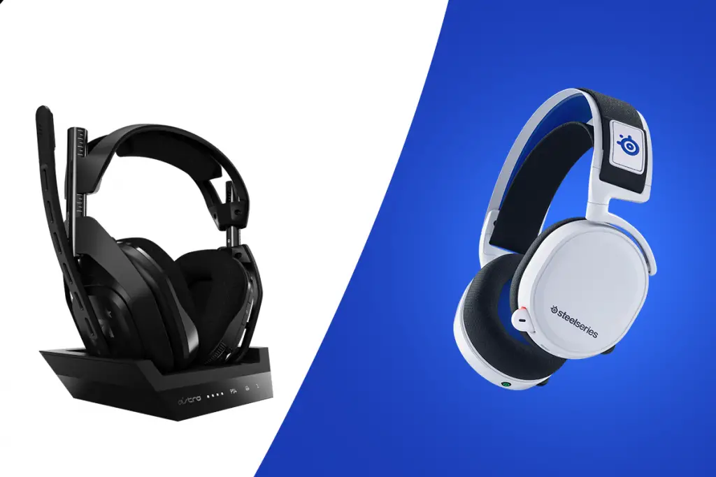 Best PS5 Wireless Headset Tech Edged