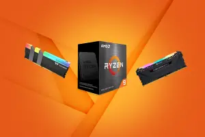 RAM for Ryzen 9 5950X