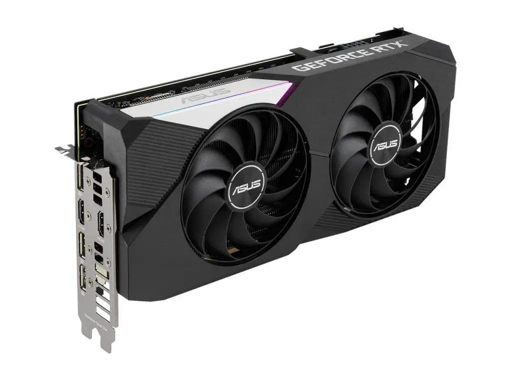 8 Best RTX 3060 Ti Graphics Cards: Aftermarket AIB Models Compared ...
