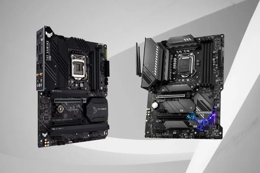 7 Best Motherboards for Intel Core i5-11600K in 2023 - Tech Edged