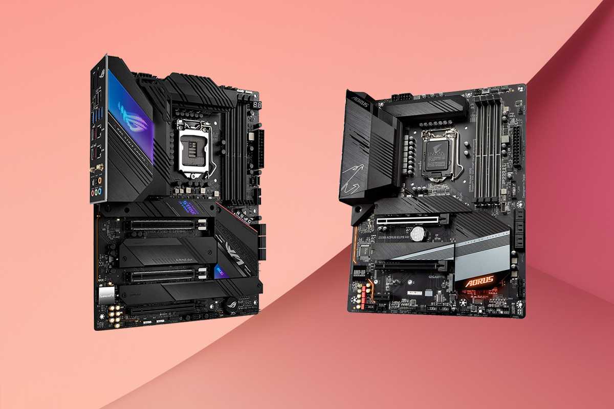 7 Best Motherboards for Intel Core i7-11700K in 2021 - Tech Edged