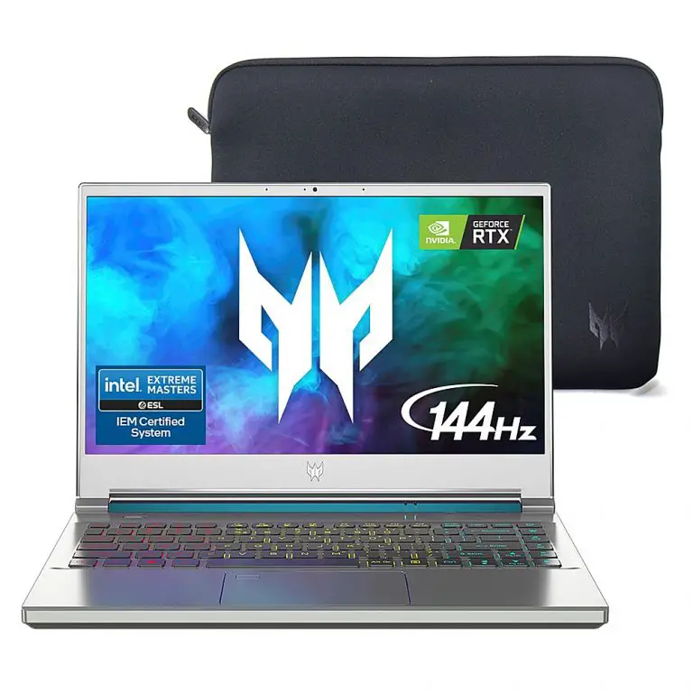 Best 14inch Gaming Laptops Tech Edged